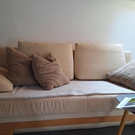 Haus Rieder Apartamento Pfarrwerfen Exterior foto