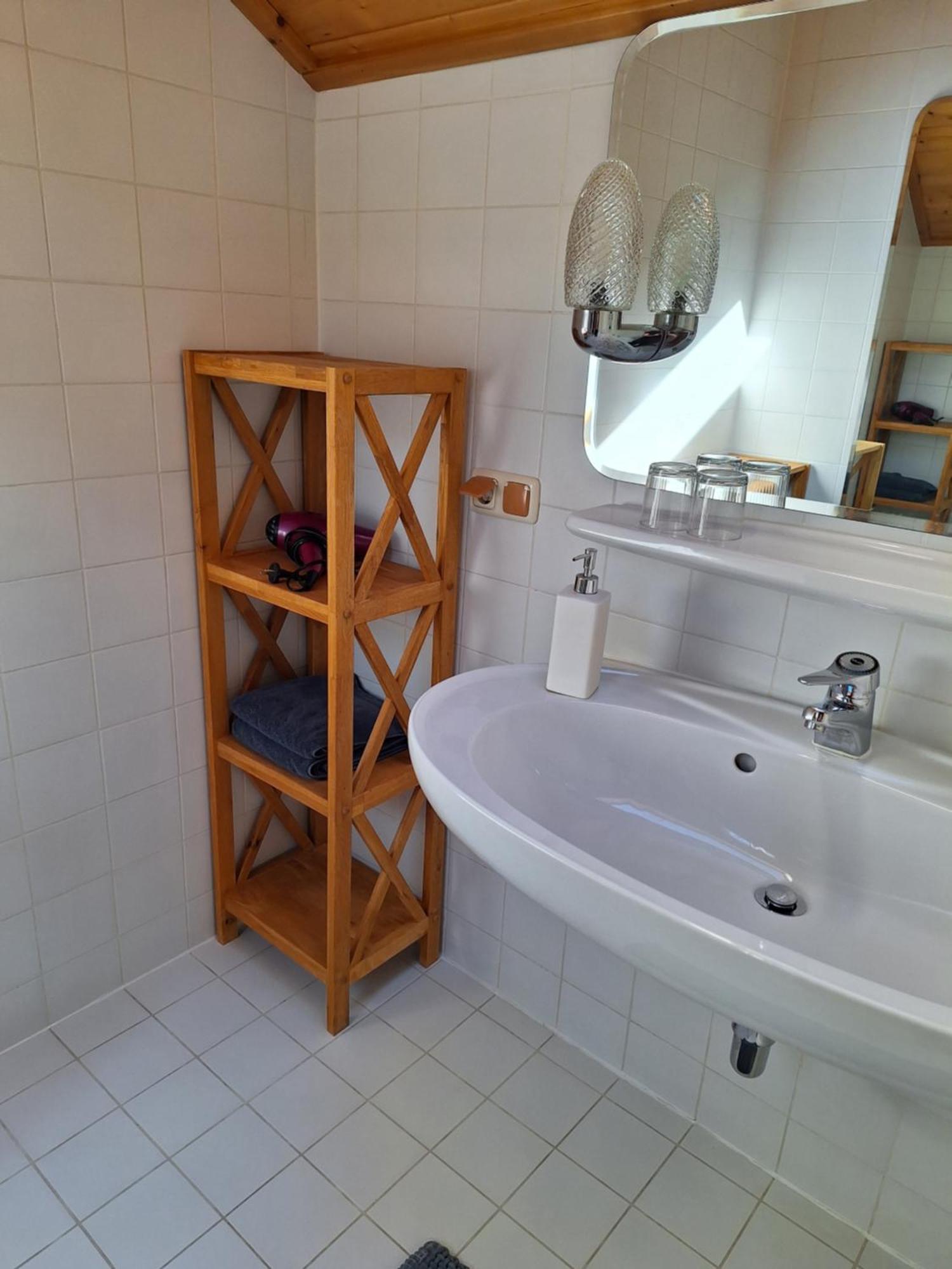 Haus Rieder Apartamento Pfarrwerfen Exterior foto