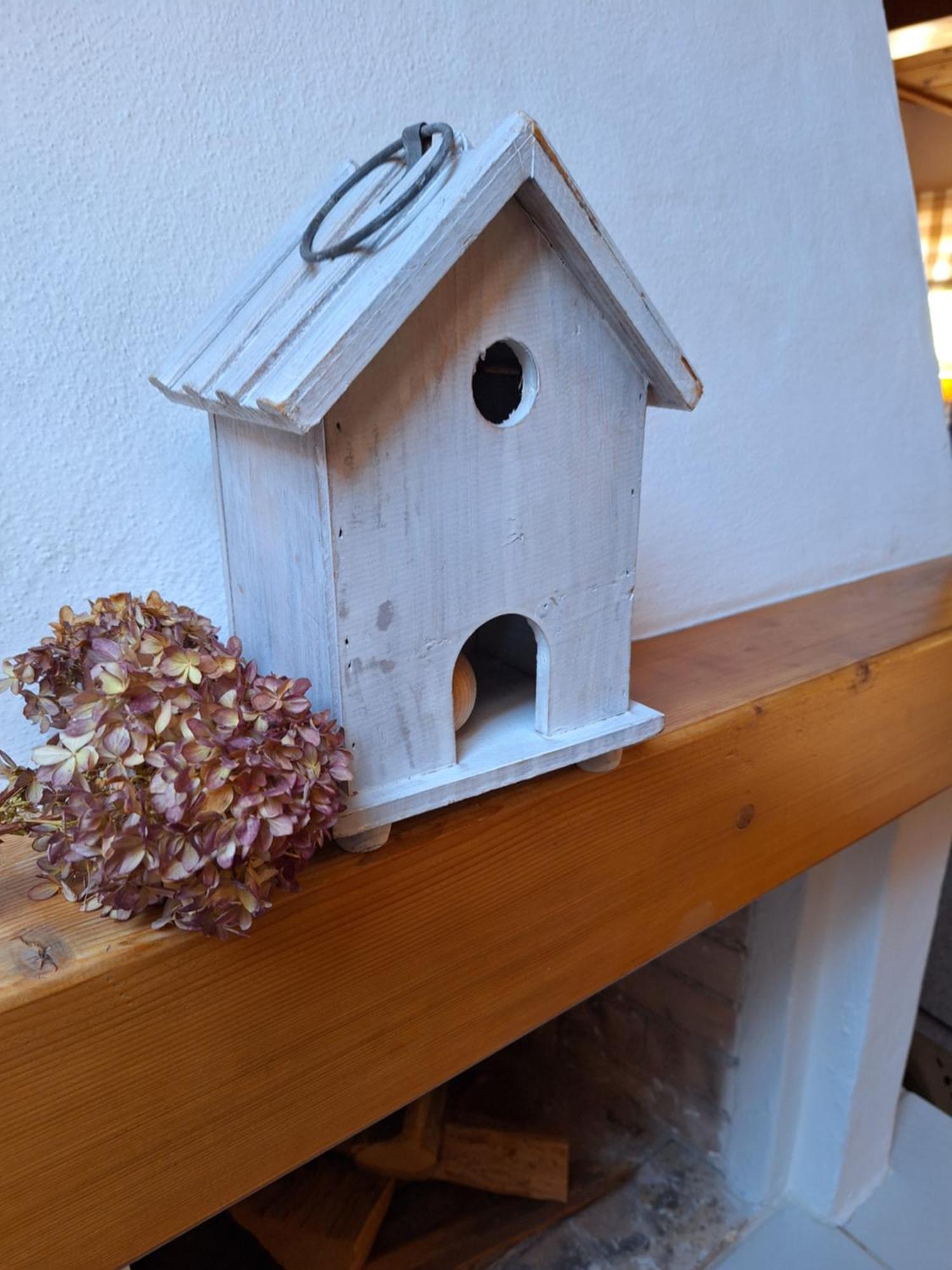 Haus Rieder Apartamento Pfarrwerfen Exterior foto