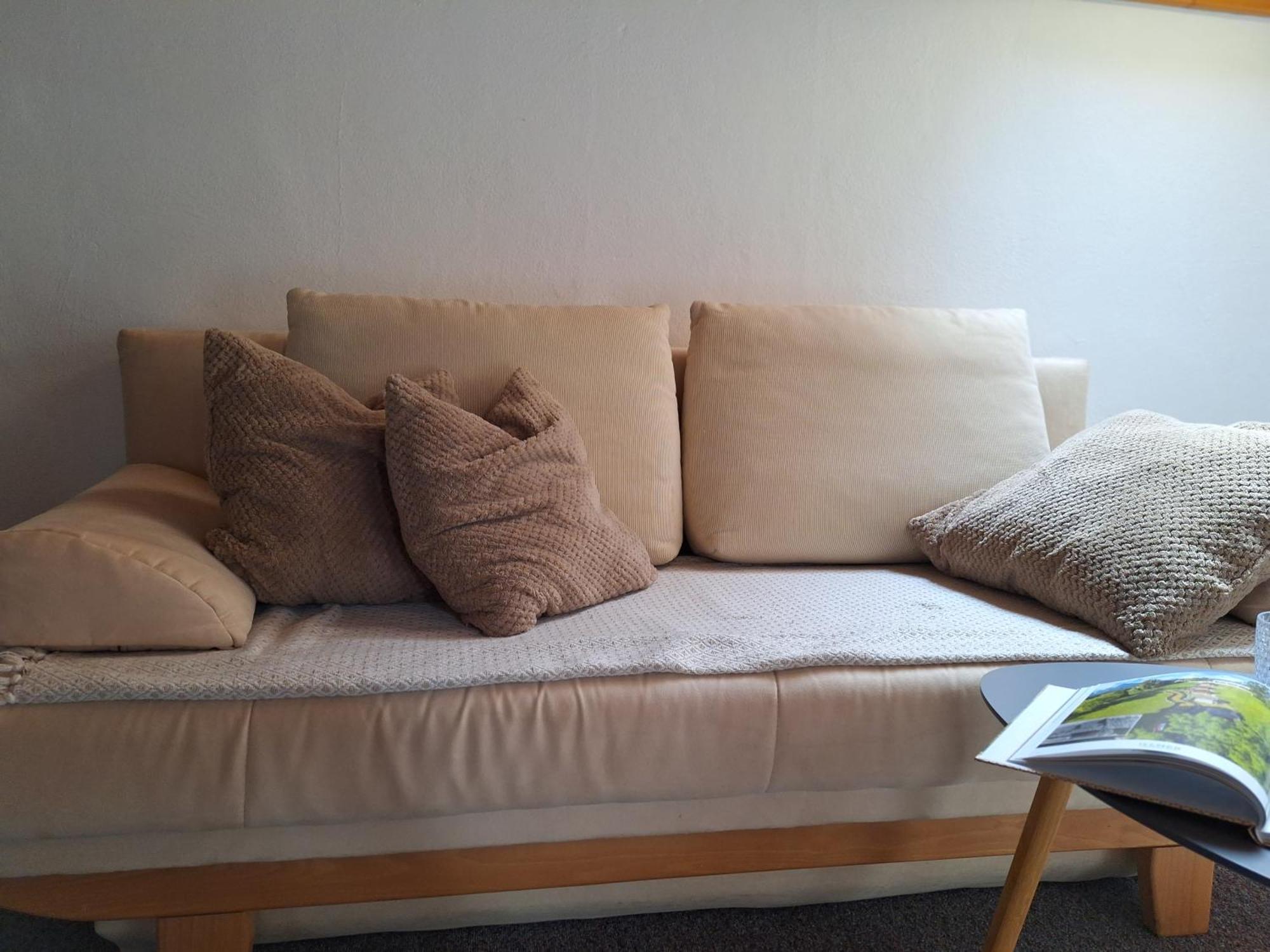 Haus Rieder Apartamento Pfarrwerfen Exterior foto