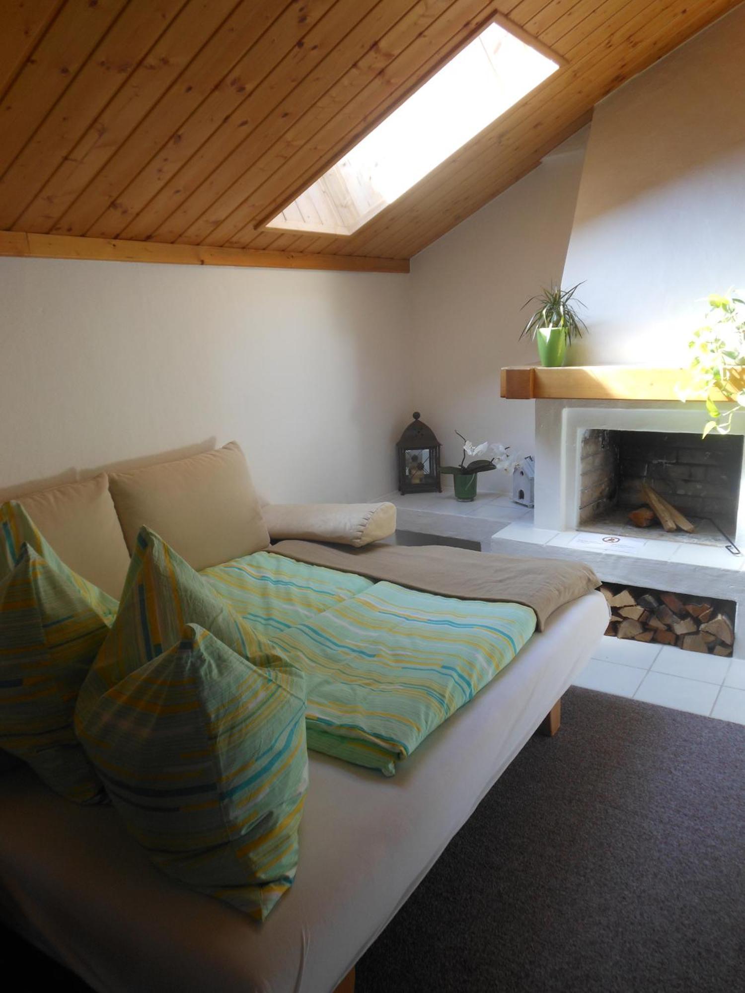 Haus Rieder Apartamento Pfarrwerfen Quarto foto