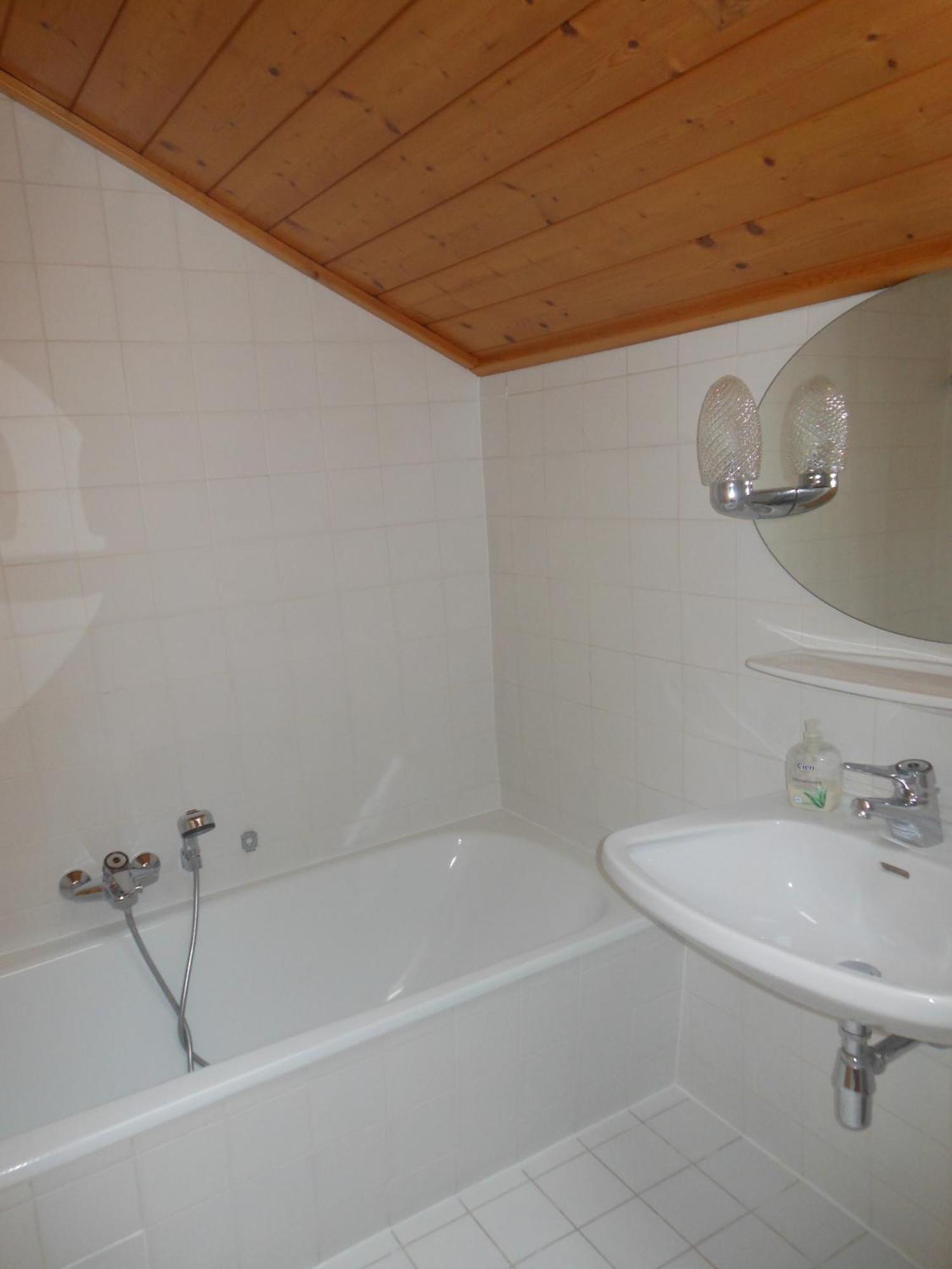 Haus Rieder Apartamento Pfarrwerfen Quarto foto