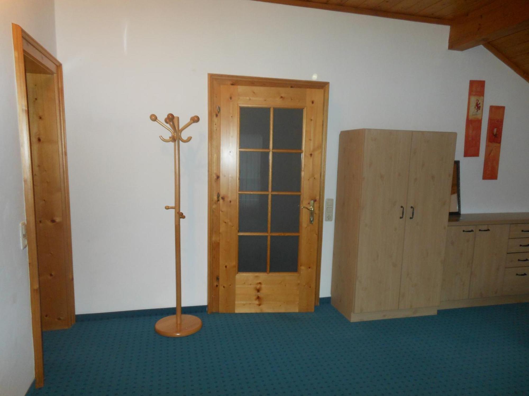 Haus Rieder Apartamento Pfarrwerfen Quarto foto