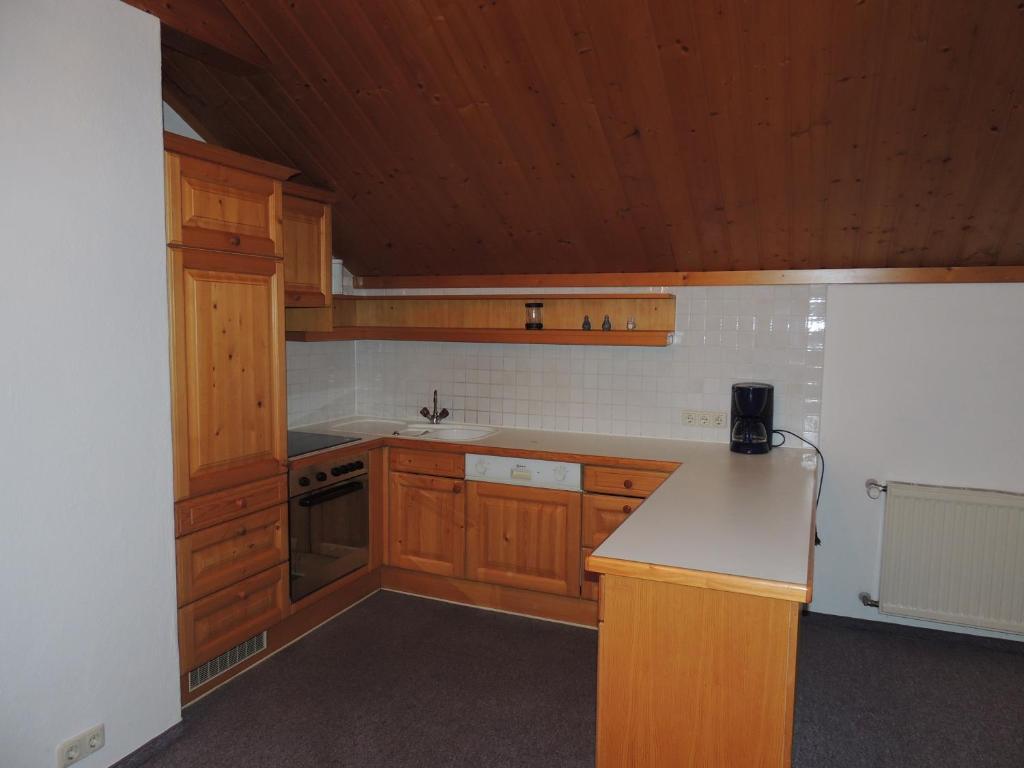 Haus Rieder Apartamento Pfarrwerfen Quarto foto