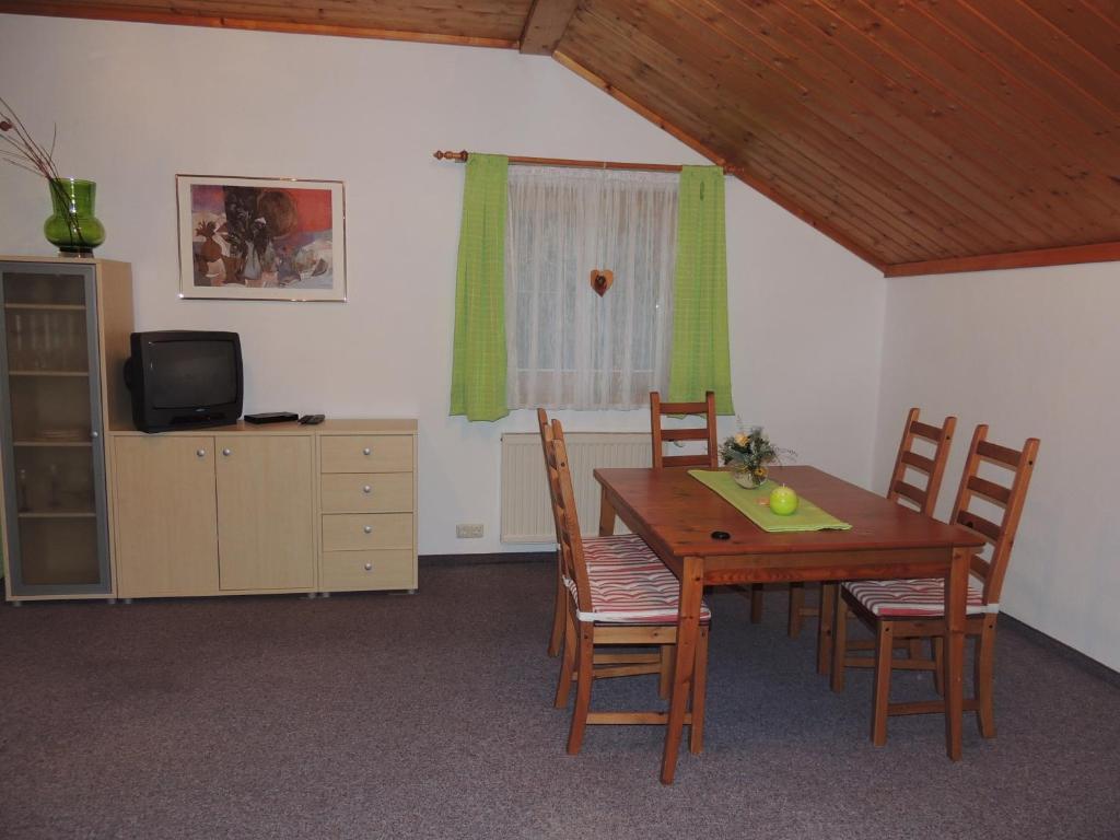 Haus Rieder Apartamento Pfarrwerfen Quarto foto