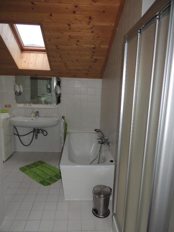 Haus Rieder Apartamento Pfarrwerfen Quarto foto